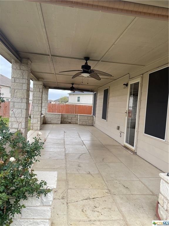 Devonshire Ct, Killeen, TX 76542
