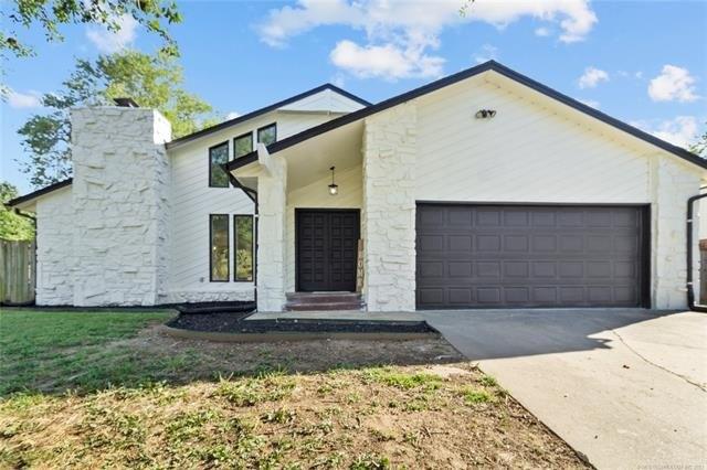E 98th St N, Owasso, OK 74055