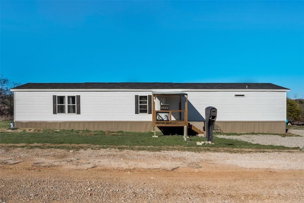 Montana Trl, Granbury, TX 76048