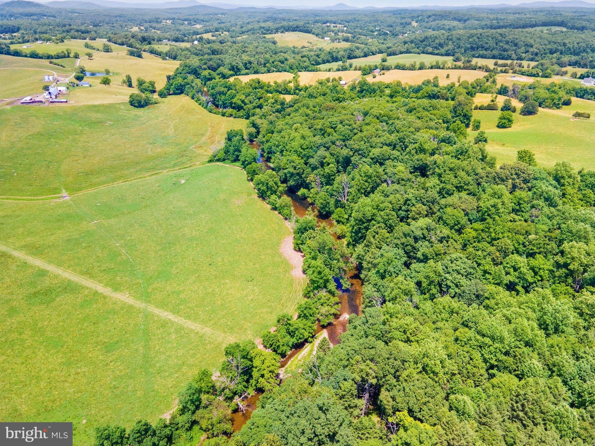 Homeland Rd, Rixeyville, VA 22737
