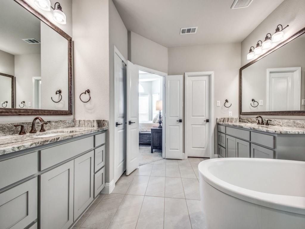 Antelope Dr, Argyle, TX 76226