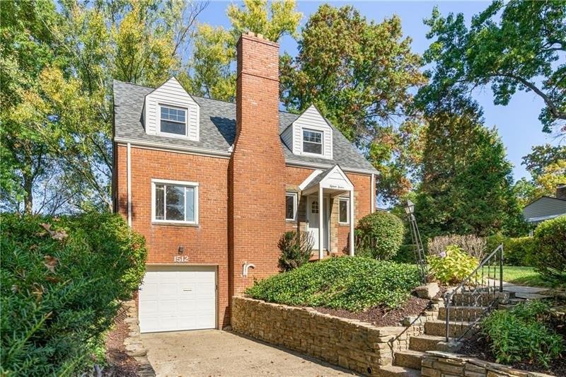 Worcester Dr, Pittsburgh, PA 15243