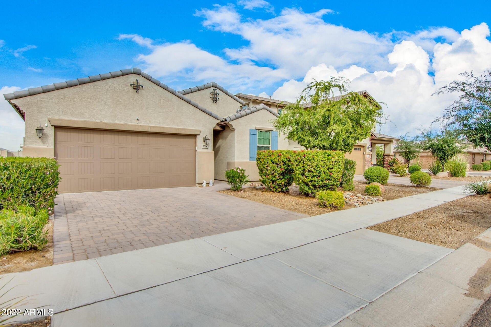 E Branham Ln, Phoenix, AZ 85042