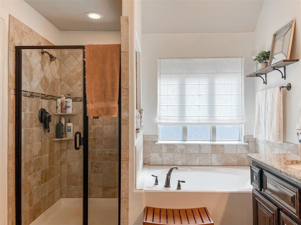 Spanish Oak Trl, Wylie, TX 75098