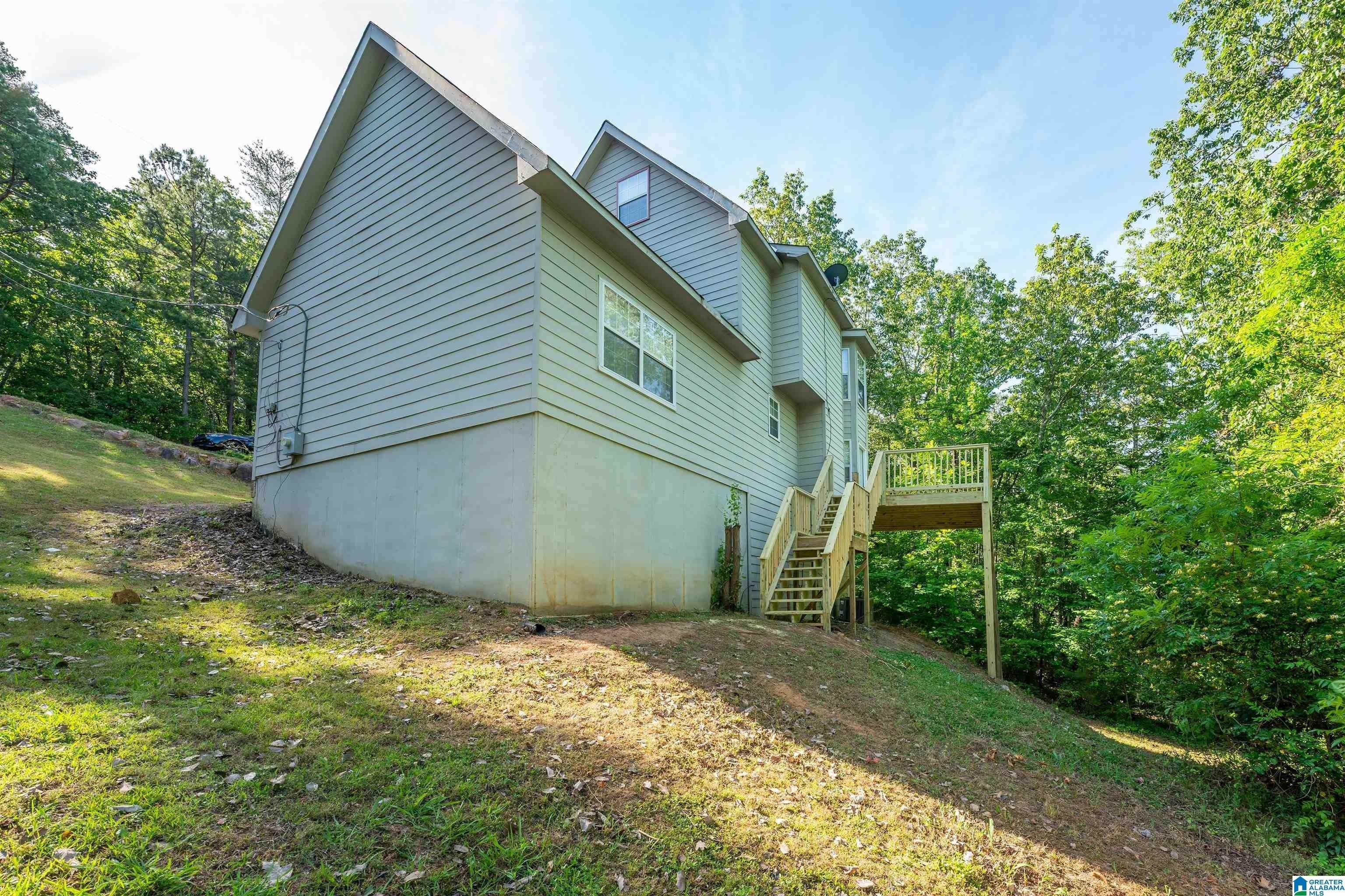 Shelterwood Cir, Pinson, AL 35126