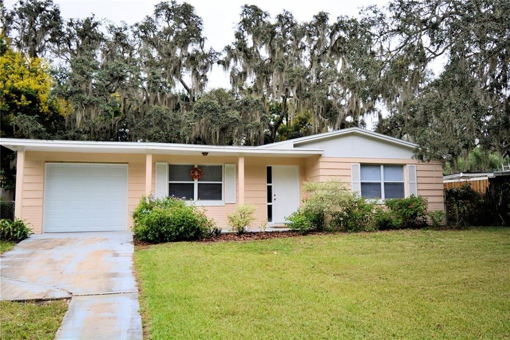 Banner St, New Port Richey, FL 34653