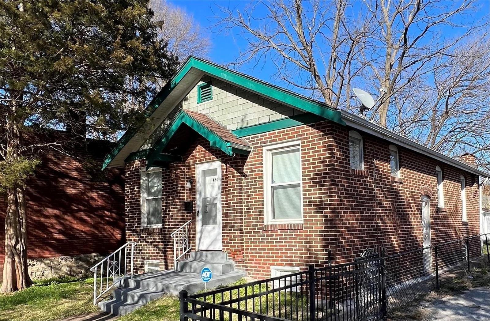 Minnesota Ave, Saint Louis, MO 63111