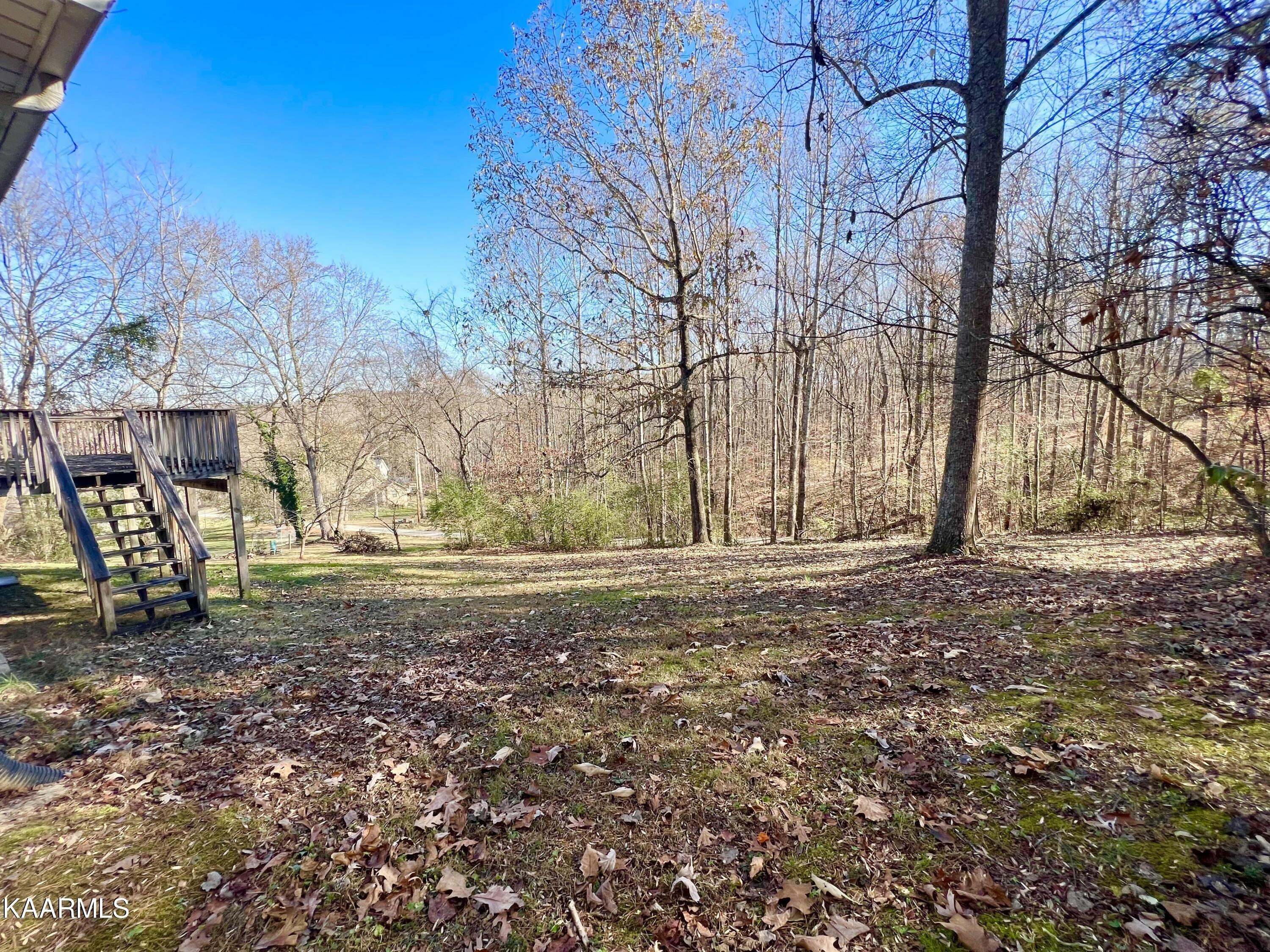 White Loop Rd, Clinton, TN 37716