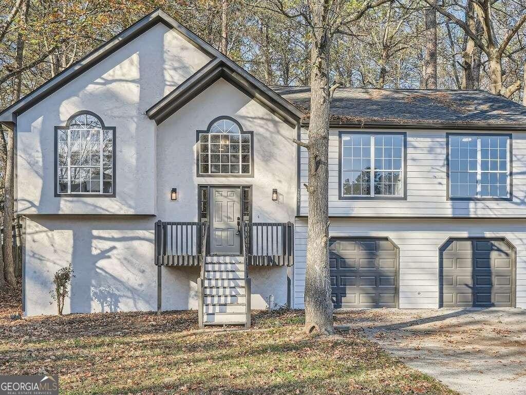 Candler Run Sw, Marietta, GA 30064