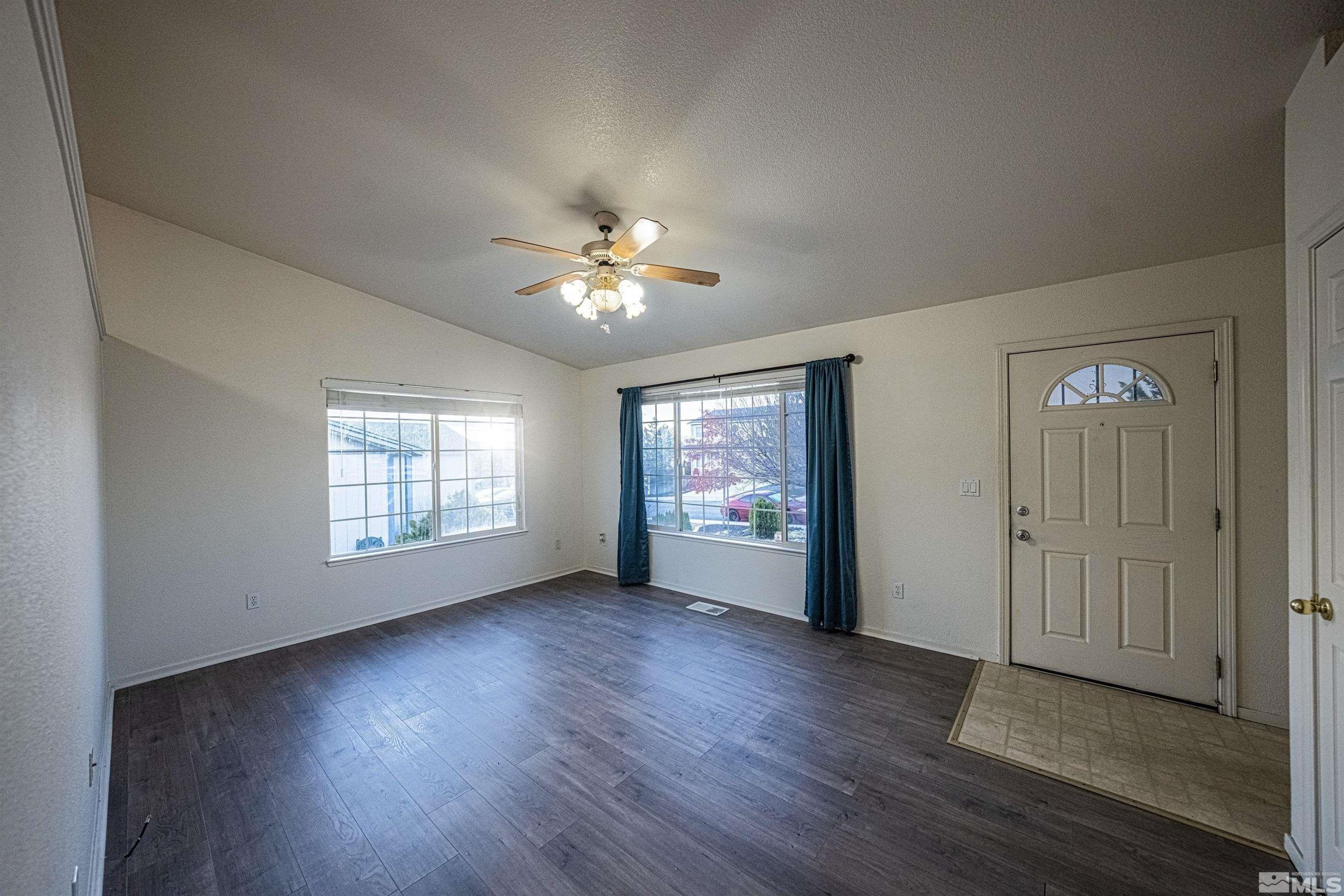 Beethoven Ct, Sun Valley, NV 89433