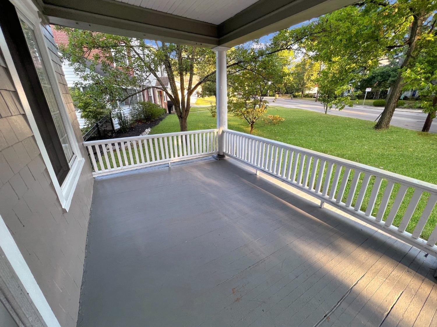 Belmont Ave, Cincinnati, OH 45224