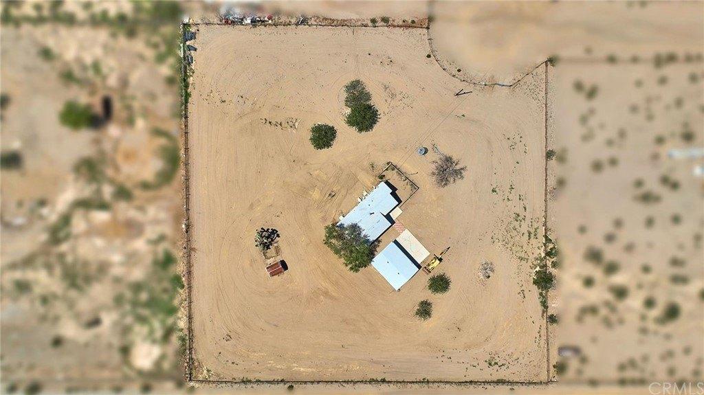 Rapture Rd, Phelan, CA 92371