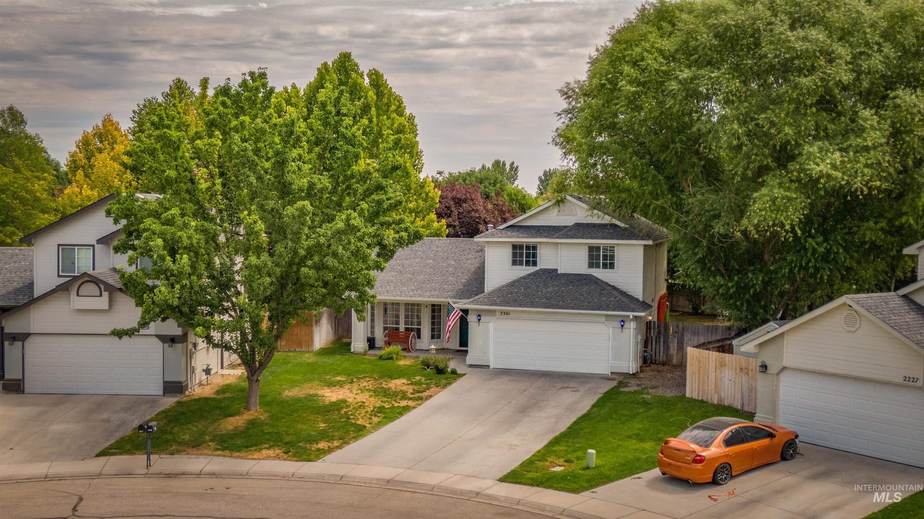 E Olympic Ave, Nampa, ID 83686