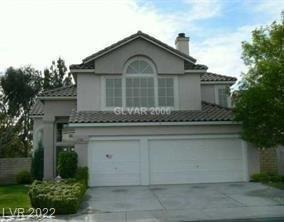 Willow Glen Dr, Las Vegas, NV 89147