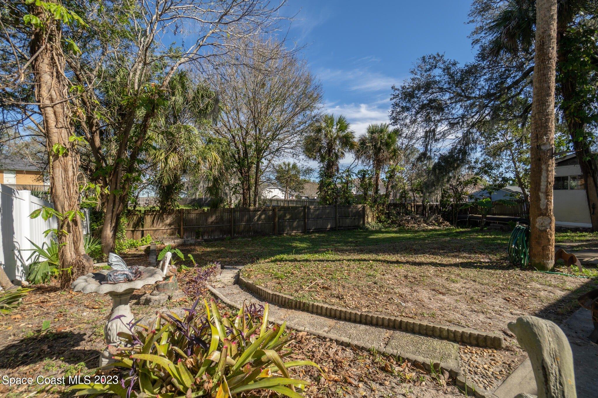 Hunter Park Pl, Titusville, FL 32780