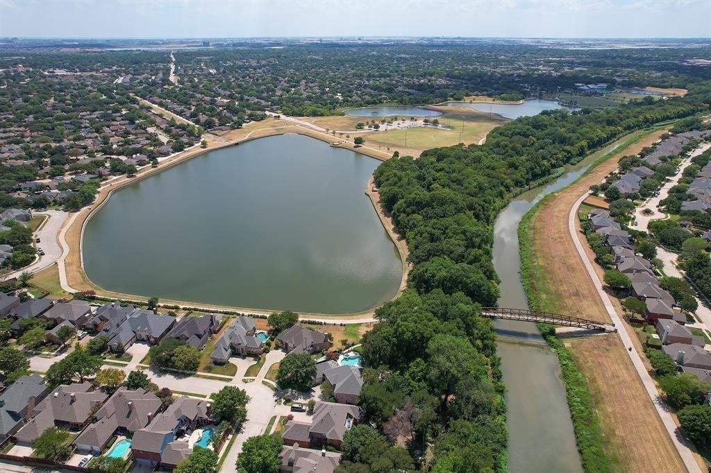 Lake Vista Pl, Coppell, TX 75019