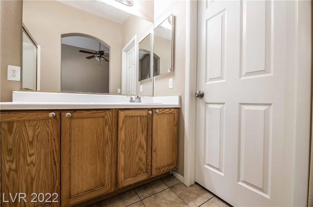 Barrel Ridge St, Las Vegas, NV 89183