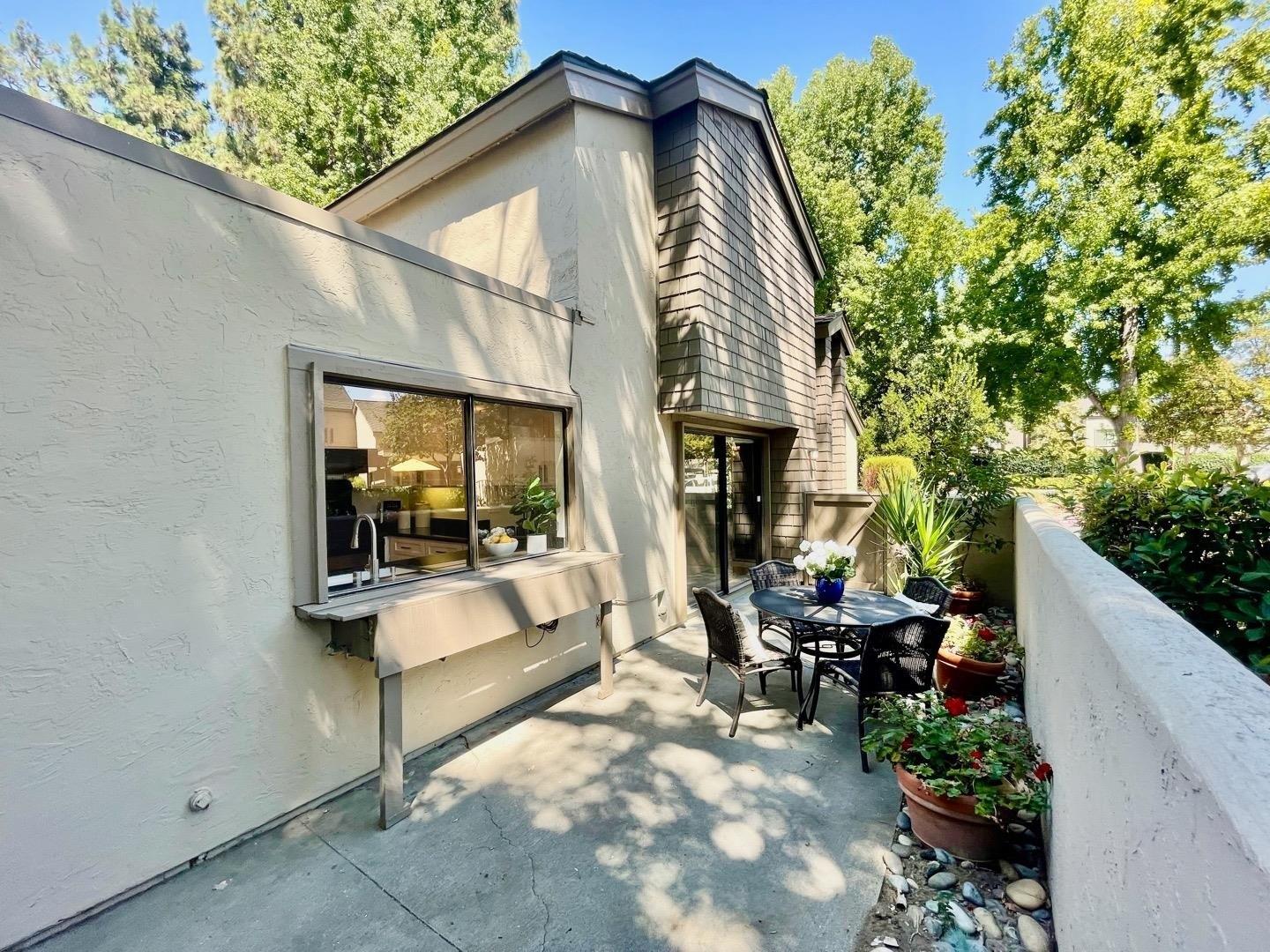 Sandy Creek Ln, San Jose, CA 95125