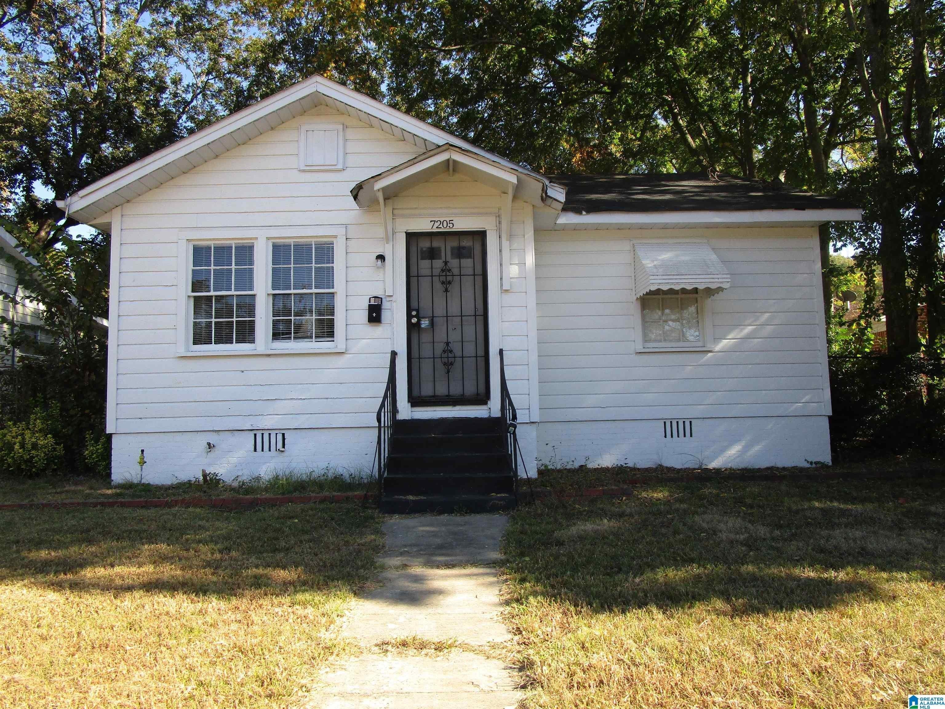 2nd Ave S, Birmingham, AL 35206