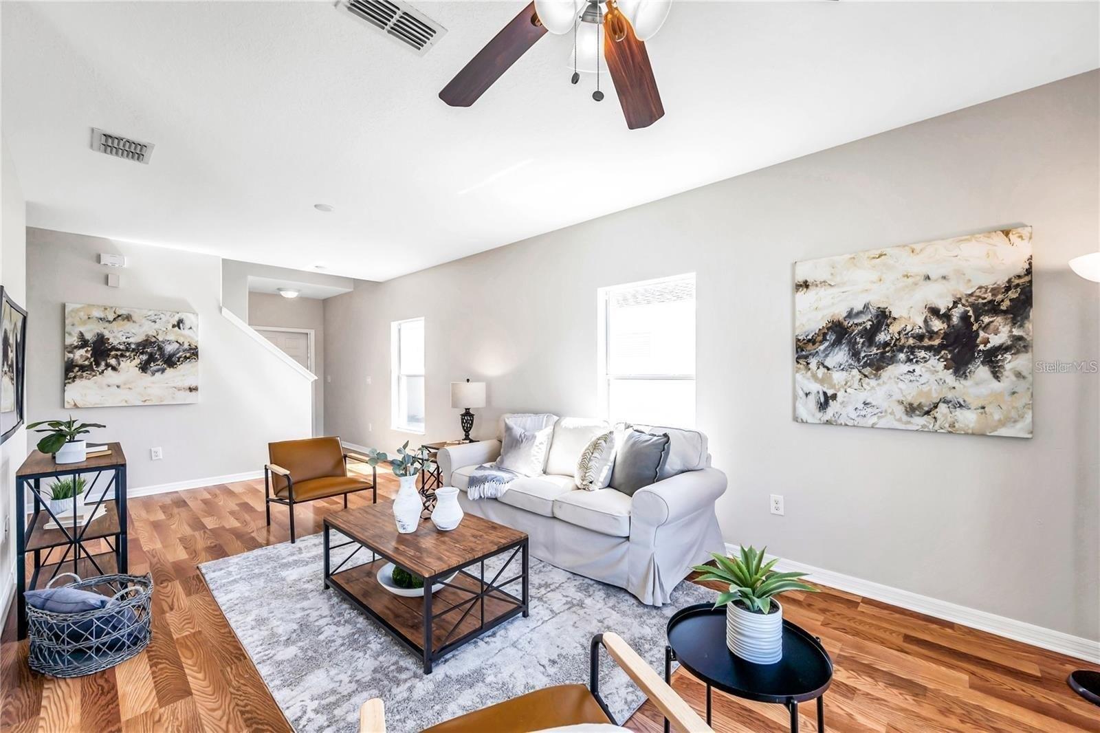 Seminole Sky Dr, Ruskin, FL 33570