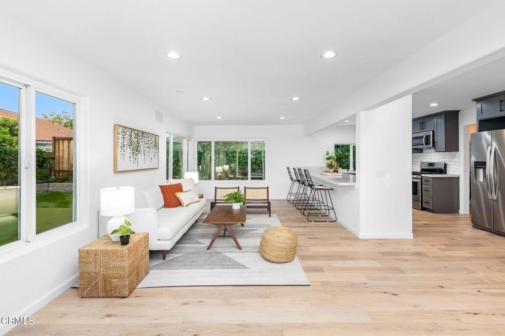 Great Smokey Ct, Westlake Village, CA 91362