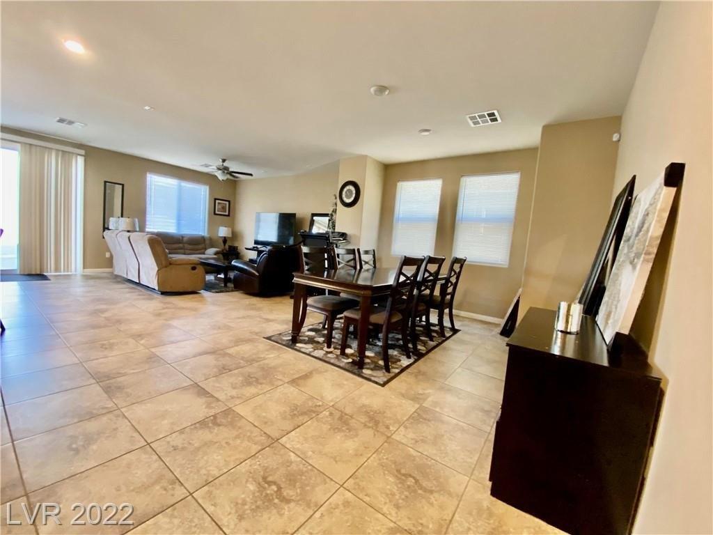 Blue Opal Way, Las Vegas, NV 89130