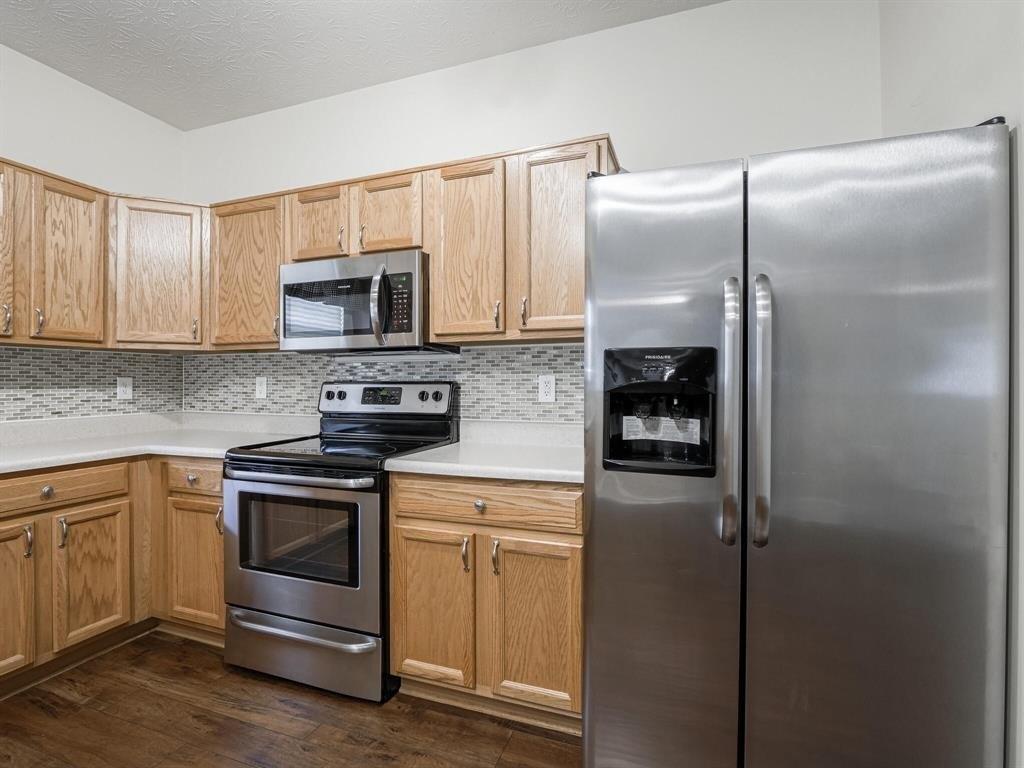 Templederry Dr, Brownsburg, IN 46112