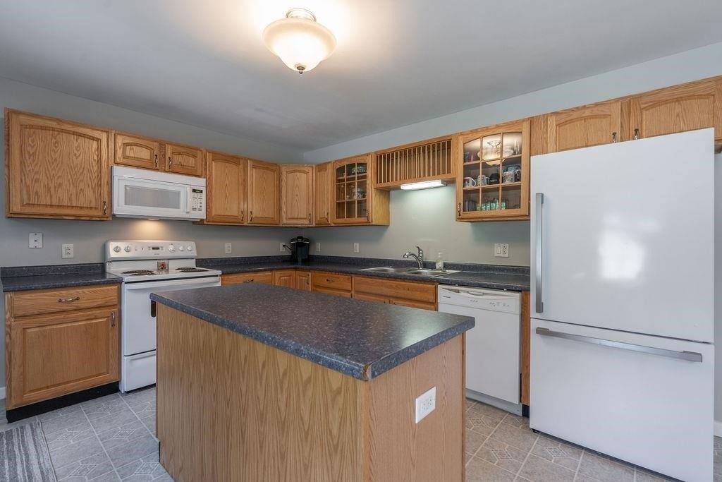 Vista Way, Barrington, NH 03825