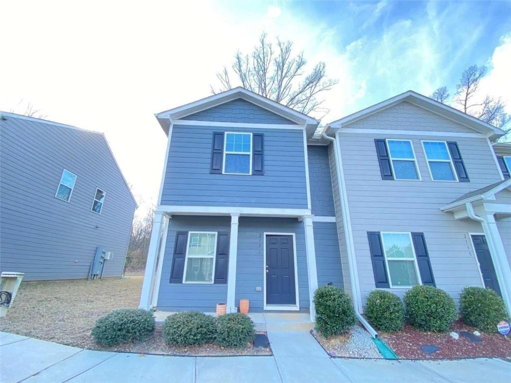 Chadwick Rd Sw, Atlanta, GA 30331