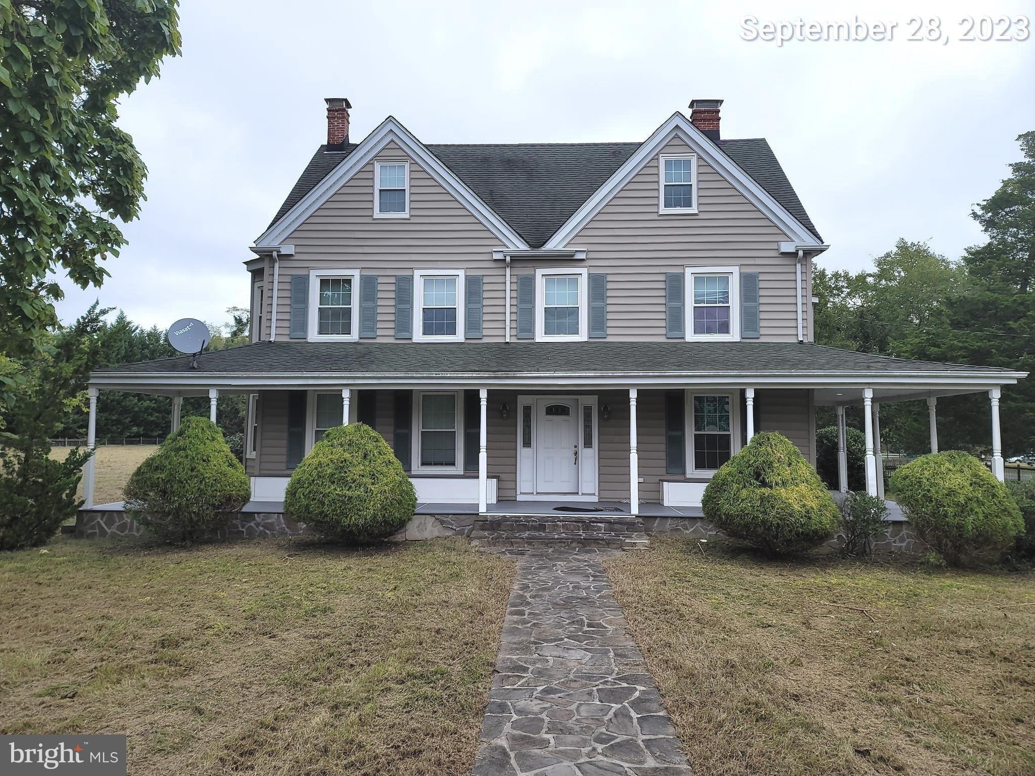Charlotte Hall School Rd, Charlotte Hall, MD 20622