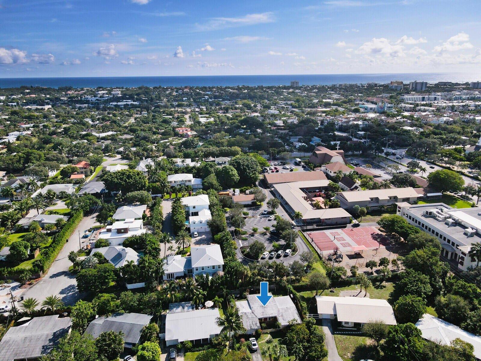 Aylesbury Rd, Delray Beach, FL 33444