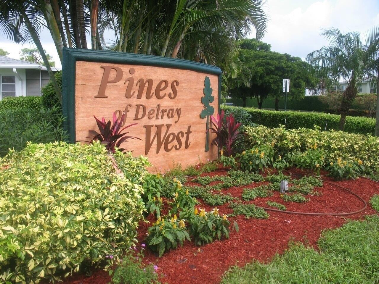 Sw 27th Ave, Delray Beach, FL 33445