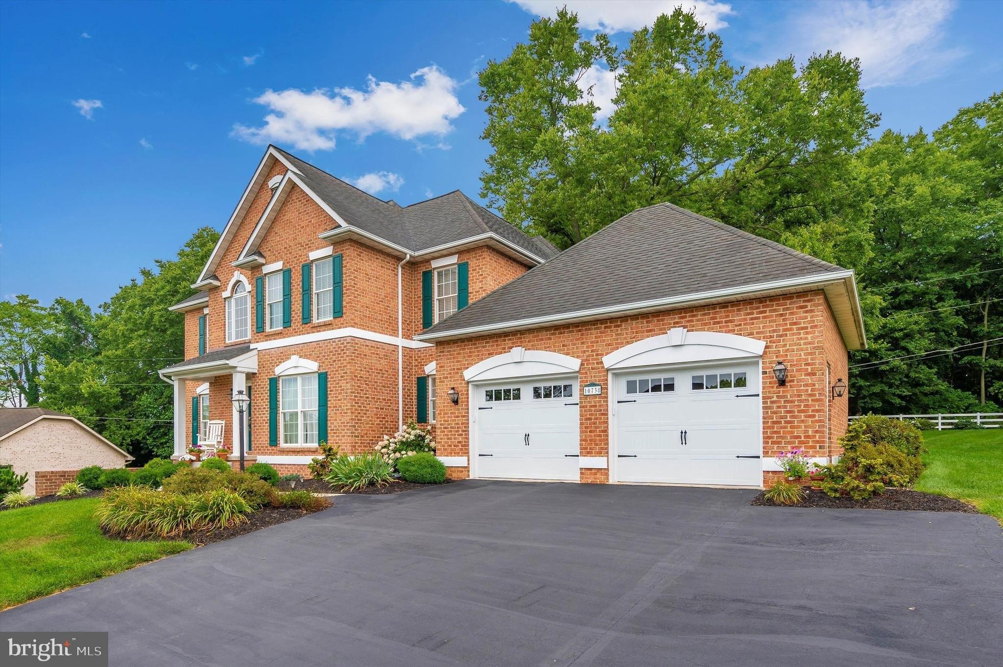 Apple Tree Ln, Williamsport, MD 21795