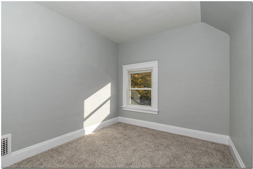 W 120th St, Cleveland, OH 44111
