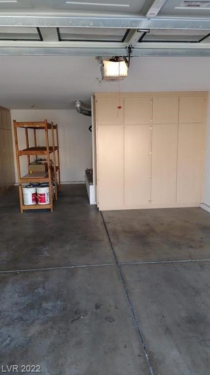Ivy Garden Ct, Las Vegas, NV 89134