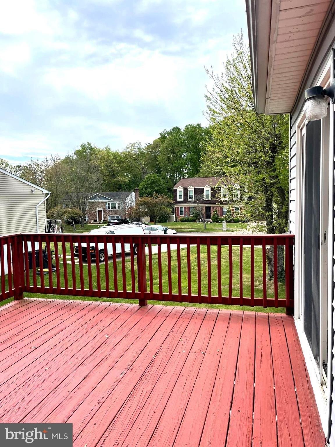 Buchanan Pl, Fort Washington, MD 20744