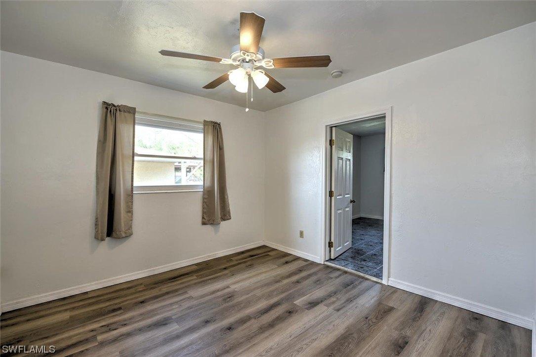 Cartegena Ave, Fort Myers, FL 33905