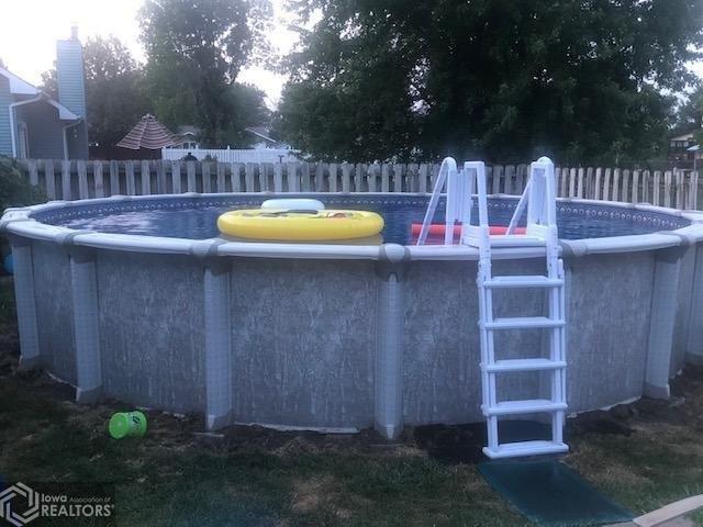 E Old Orchard Dr, Mount Pleasant, IA 52641