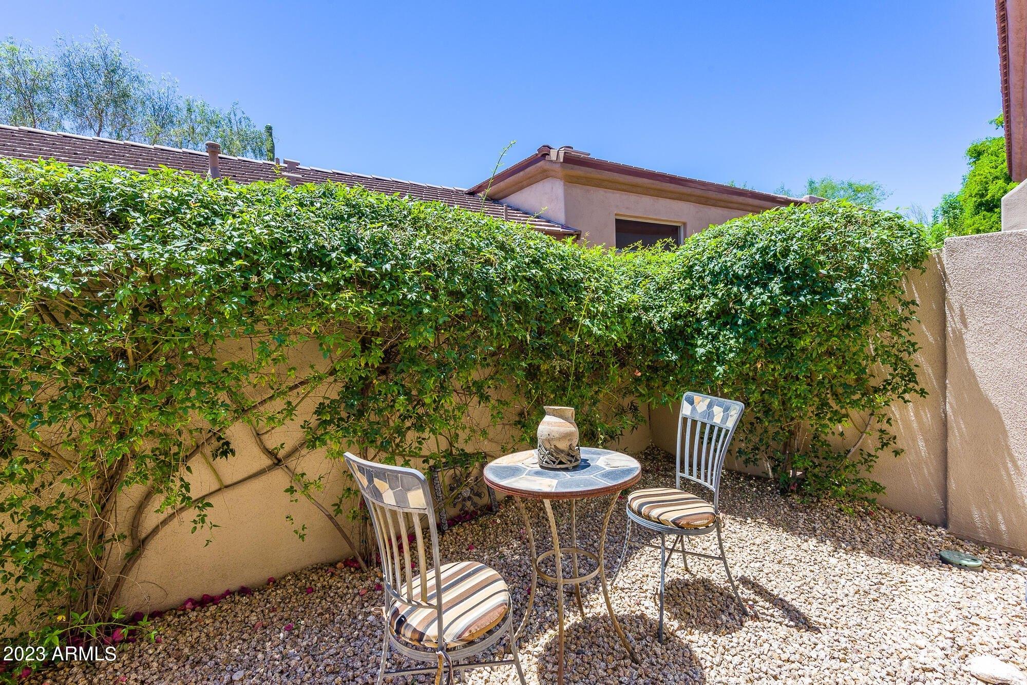 N 69th St, Scottsdale, AZ 85266