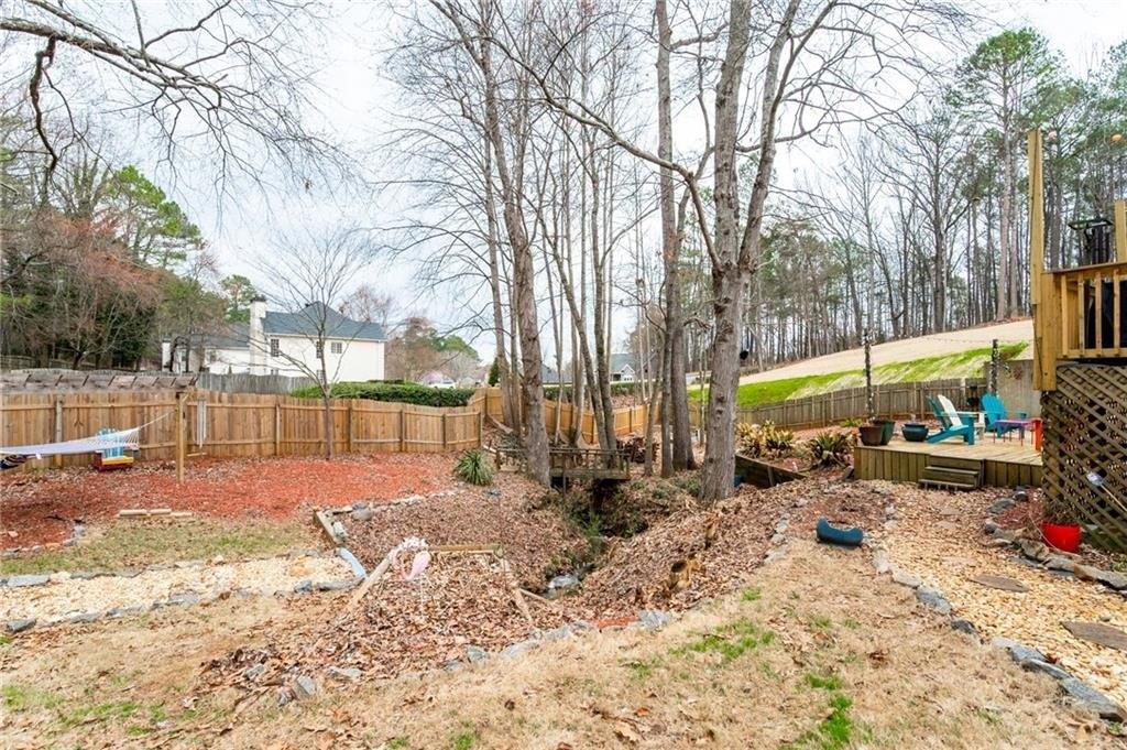 Braelin Ct, Woodstock, GA 30189