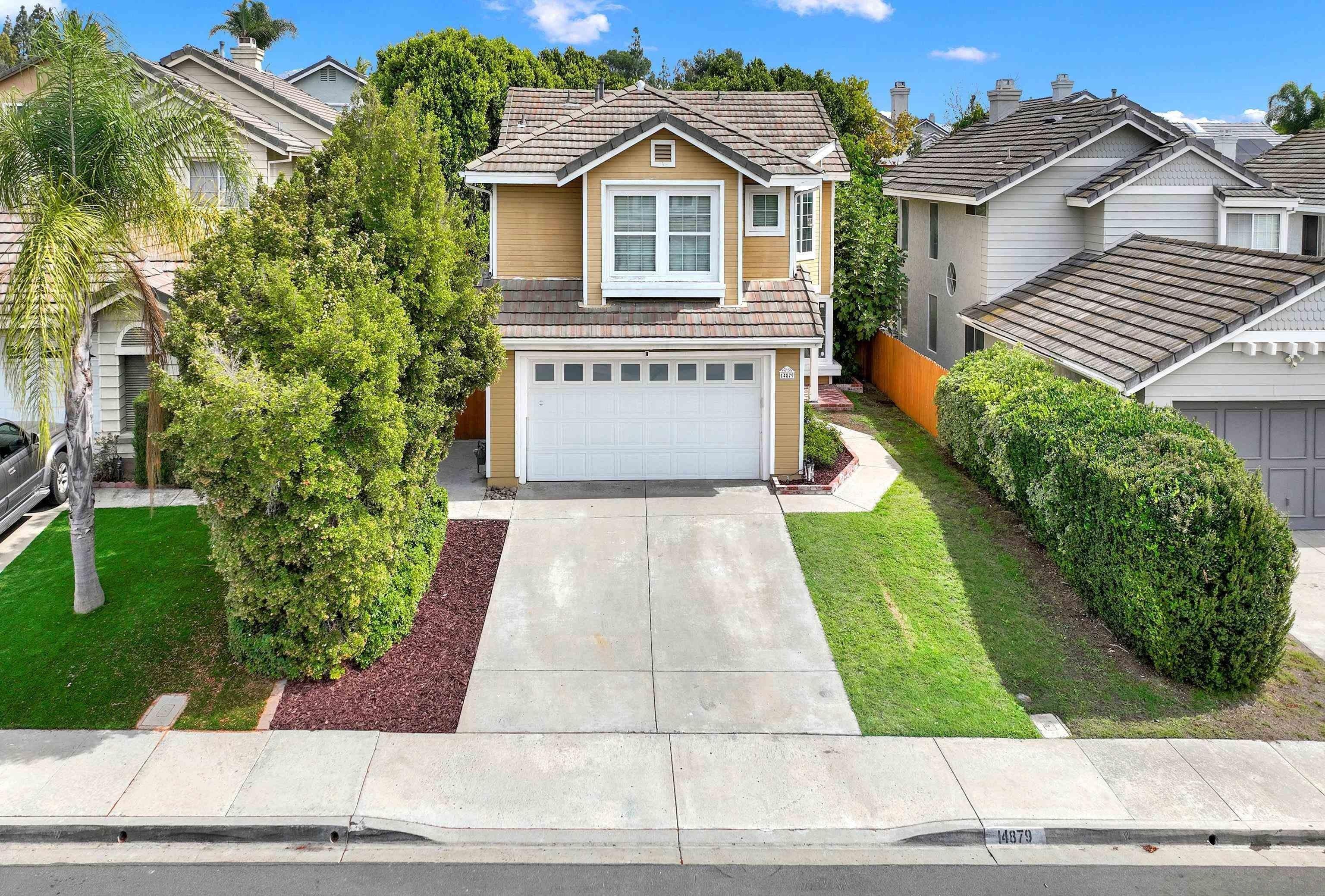 Heather Glen Way, San Diego, CA 92128
