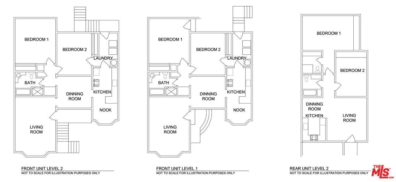 S Kenmore Ave, Los Angeles, CA 90006