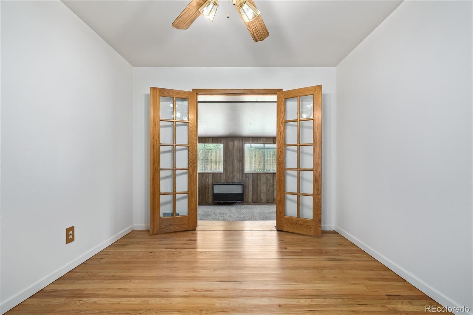 S Cherry St, Denver, CO 80222