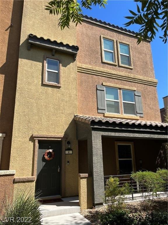 Ranch House Rd, North Las Vegas, NV 89031