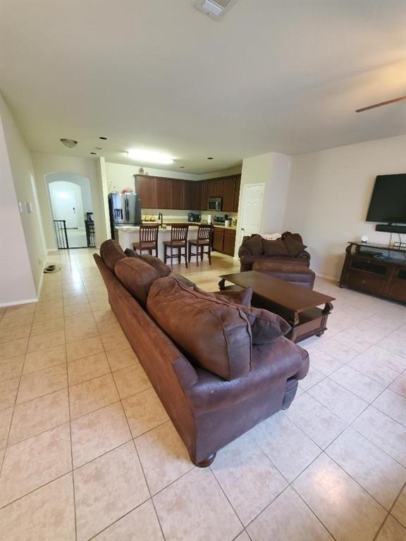 Totem Pole Way, Krum, TX 76249