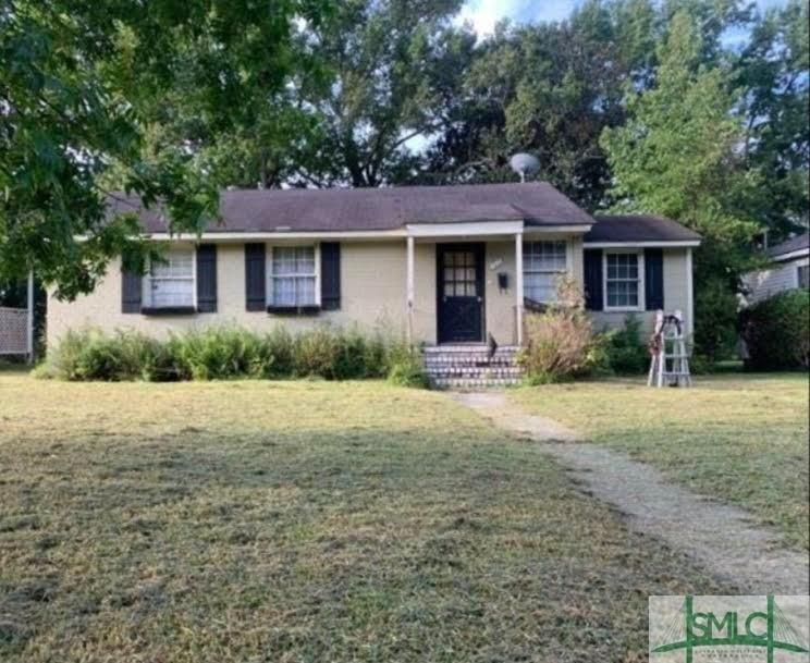 Brandywine Rd, Savannah, GA 31405