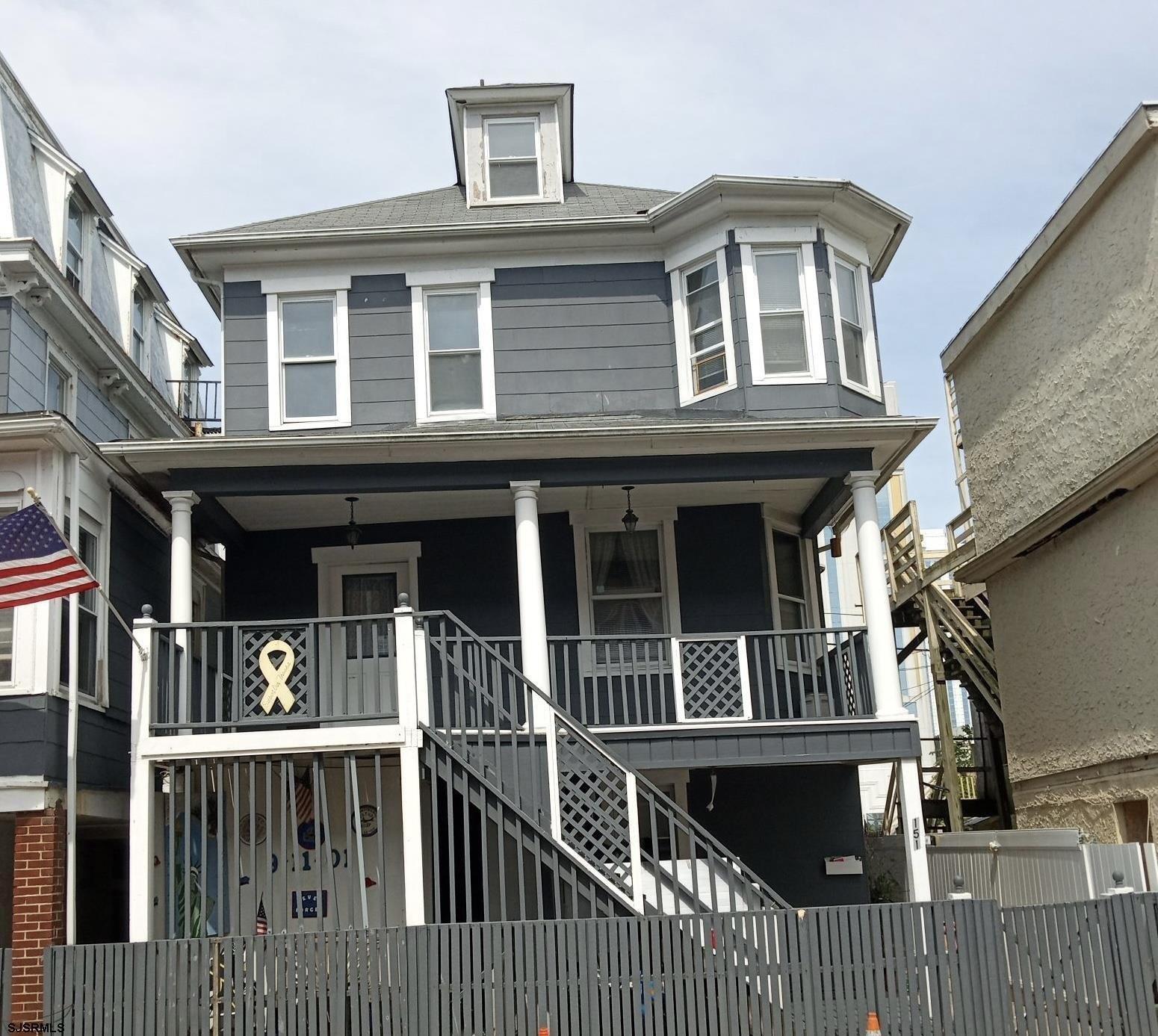 Ocean Blvd, Atlantic Highlands, NJ 07716
