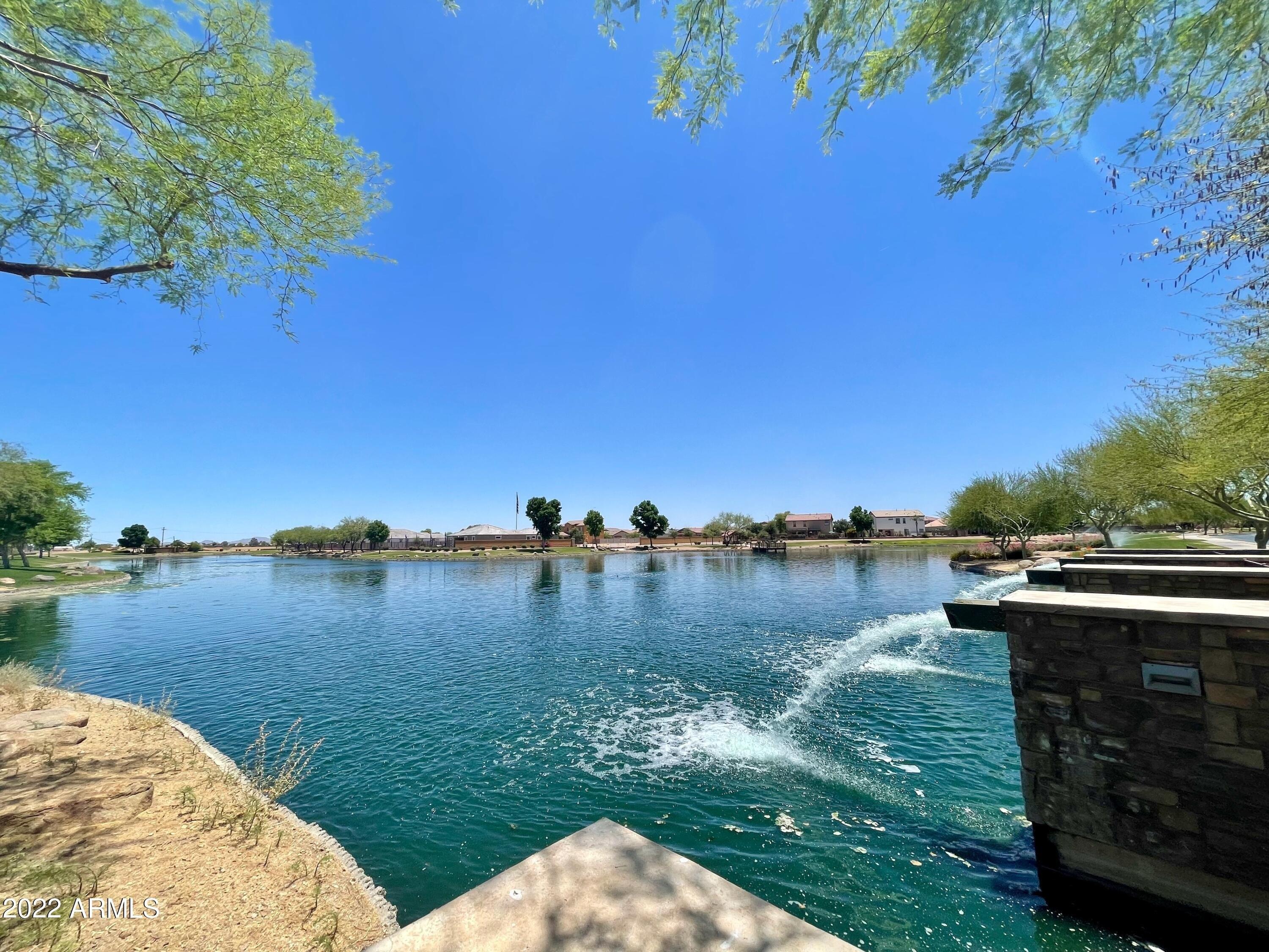 W Santa Monica Ave, Maricopa, AZ 85138