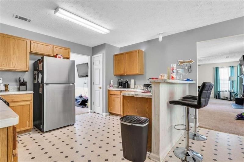 Providence Point Way, Lithonia, GA 30058