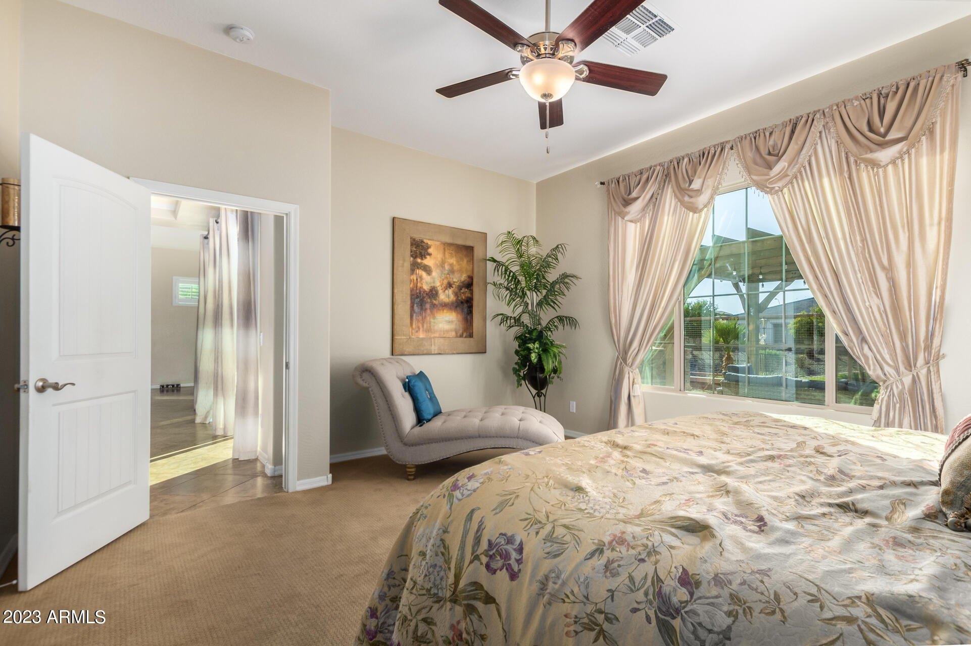S Big Horn Dr, Chandler, AZ 85249